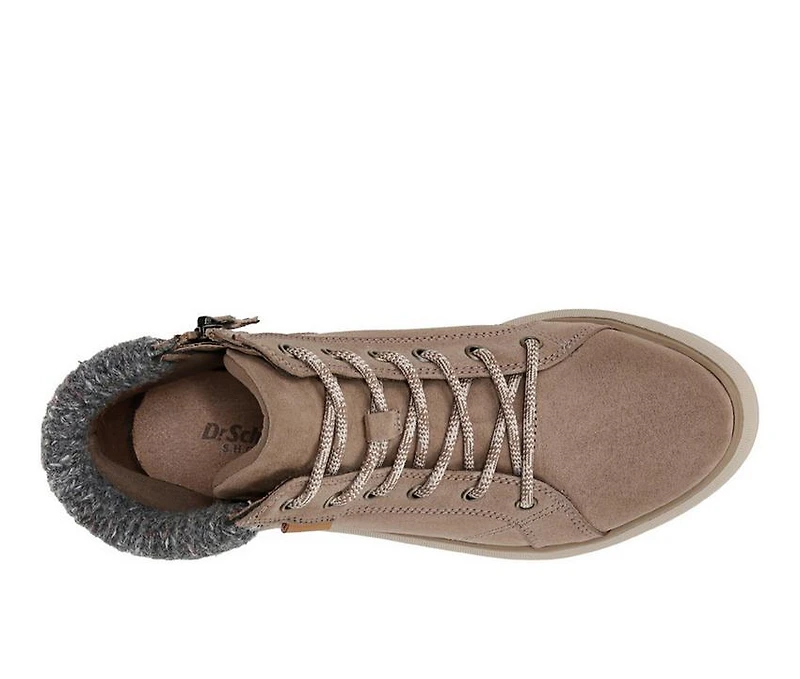 Women's Dr. Scholls Nice Day Max Alpine Winter Booties