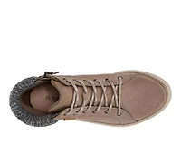 Women's Dr. Scholls Nice Day Max Alpine Winter Booties