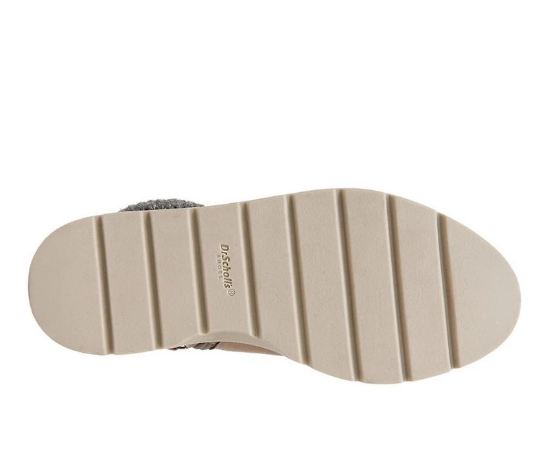 Women's Dr. Scholls Nice Day Max Alpine Winter Booties