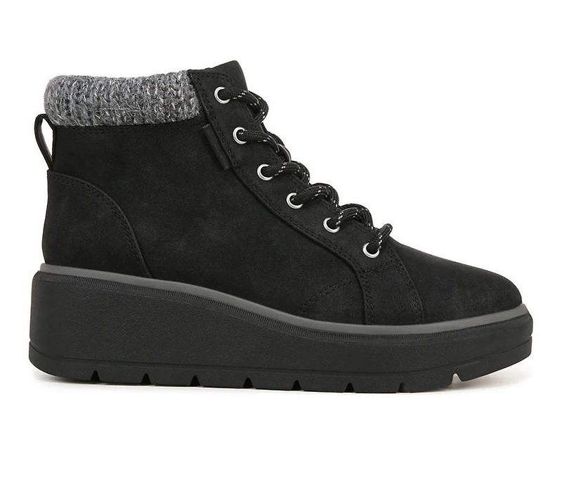 Women's Dr. Scholls Nice Day Max Alpine Winter Booties