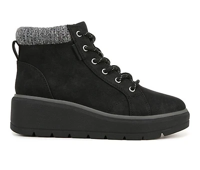 Women's Dr. Scholls Nice Day Max Alpine Winter Booties