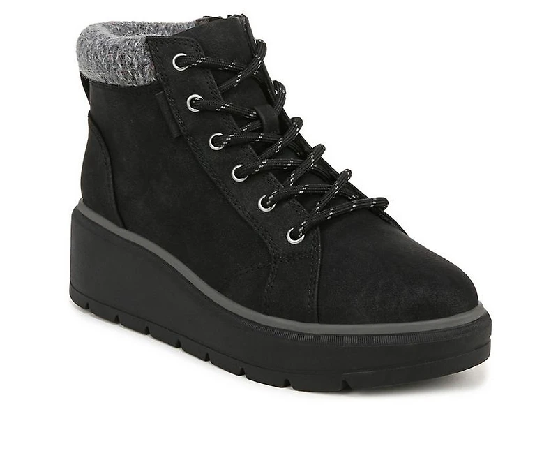 Women's Dr. Scholls Nice Day Max Alpine Winter Booties