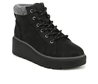 Women's Dr. Scholls Nice Day Max Alpine Winter Booties