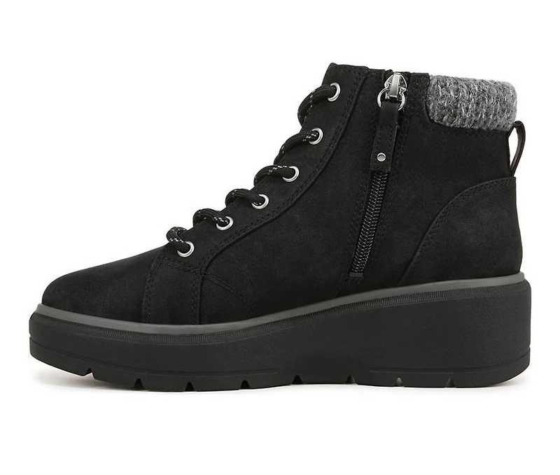 Women's Dr. Scholls Nice Day Max Alpine Winter Booties