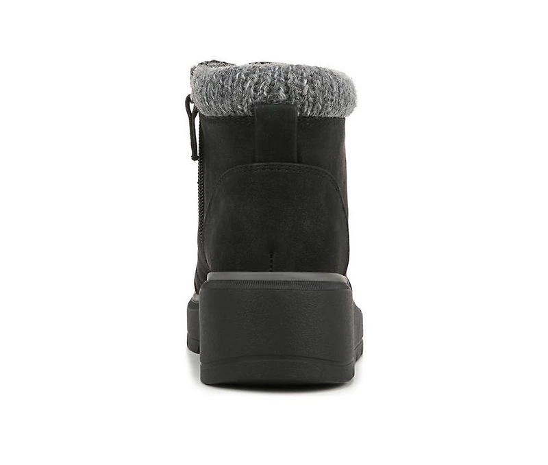 Women's Dr. Scholls Nice Day Max Alpine Winter Booties