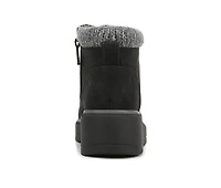 Women's Dr. Scholls Nice Day Max Alpine Winter Booties