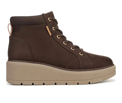 Women's Dr. Scholls Nice Day Max Alpine Winter Booties