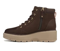 Women's Dr. Scholls Nice Day Max Alpine Winter Booties