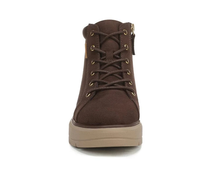 Women's Dr. Scholls Nice Day Max Alpine Winter Booties