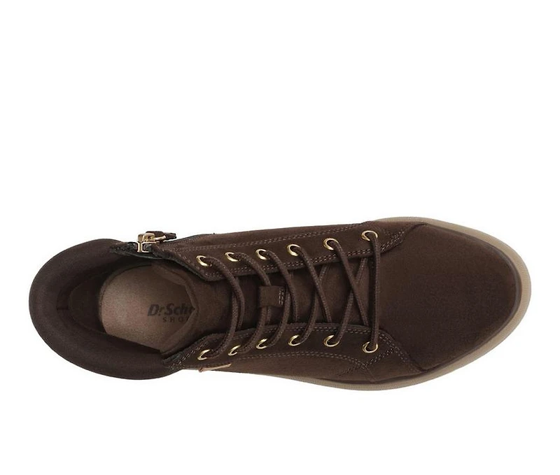 Women's Dr. Scholls Nice Day Max Alpine Winter Booties