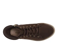 Women's Dr. Scholls Nice Day Max Alpine Winter Booties