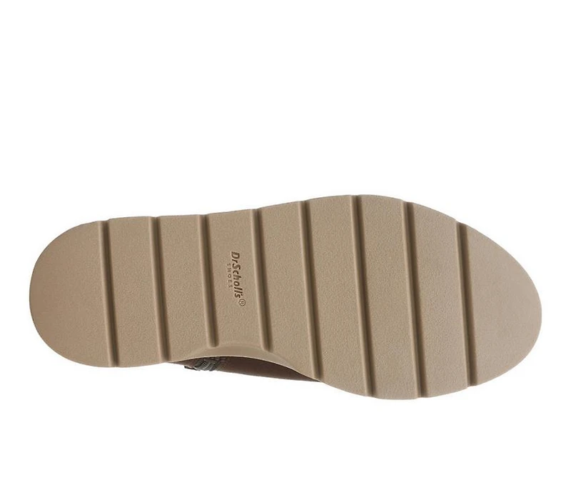 Women's Dr. Scholls Nice Day Max Alpine Winter Booties