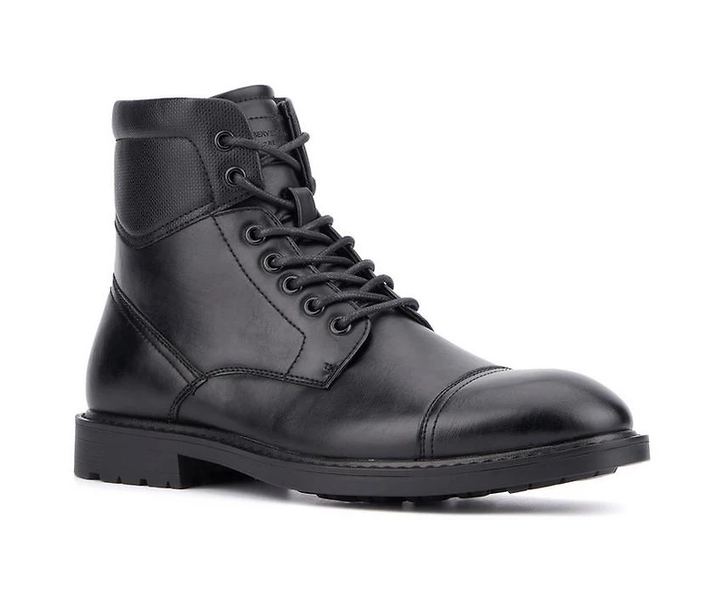 Men's Reserved Footwear Caleb Boots