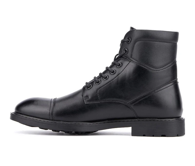 Men's Reserved Footwear Caleb Boots