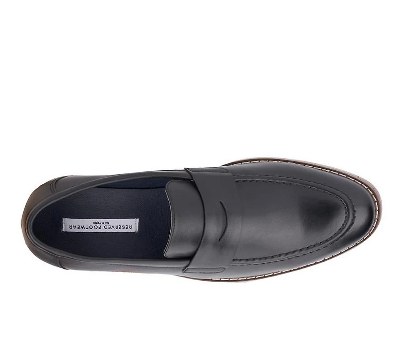 Men's Reserved Footwear Owen Dress Shoes
