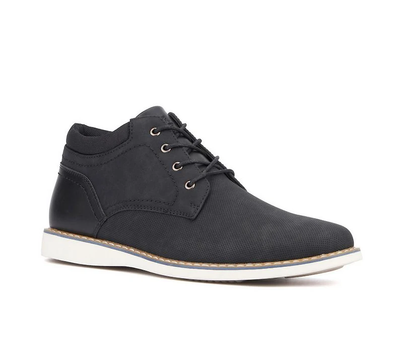 Men's Reserved Footwear Keith Dress Shoes
