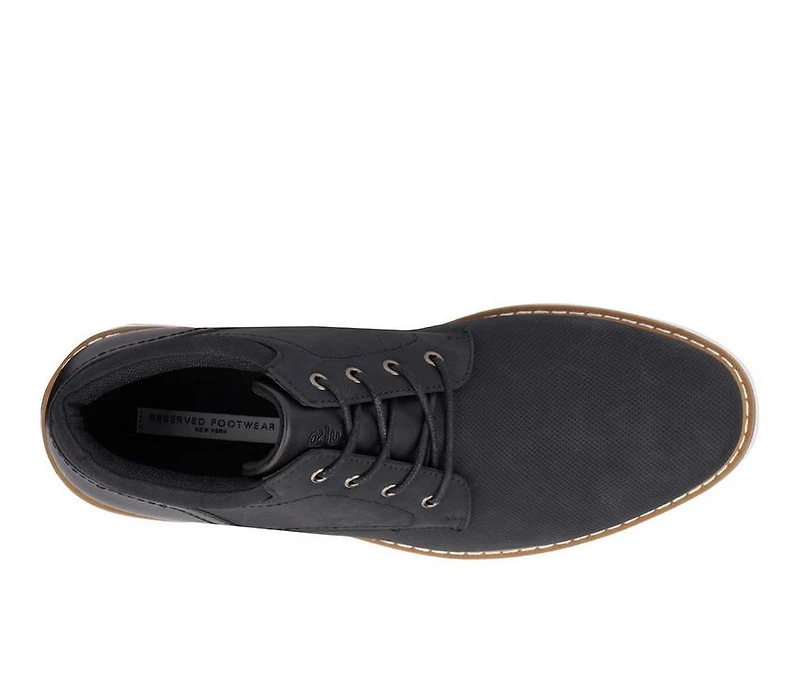 Men's Reserved Footwear Keith Dress Shoes