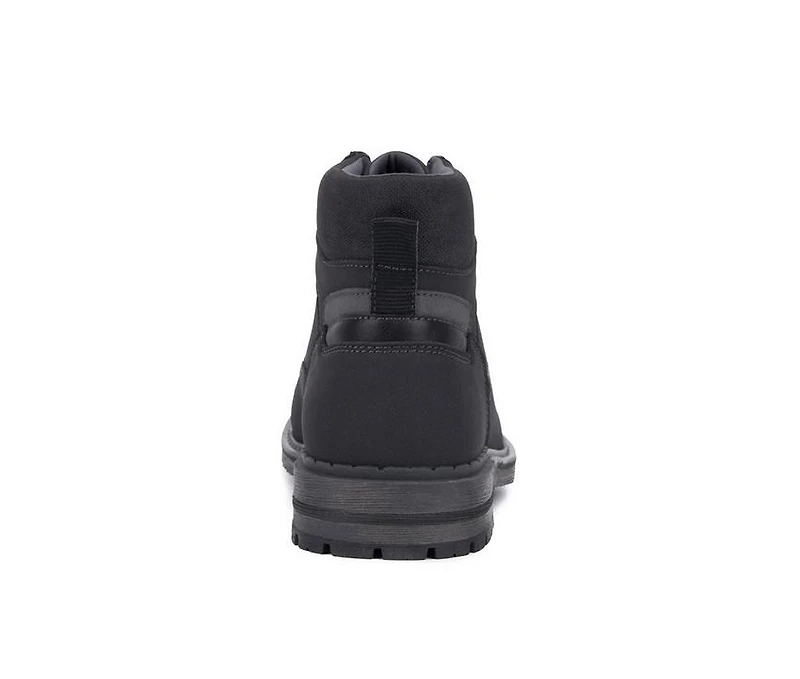 Men's Reserved Footwear Lloyd Boots