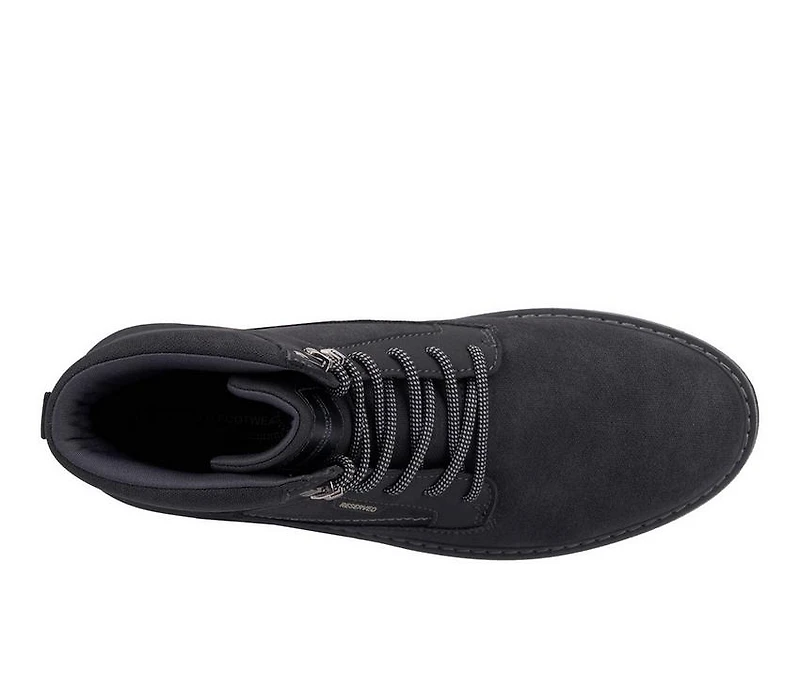 Men's Reserved Footwear Lloyd Boots