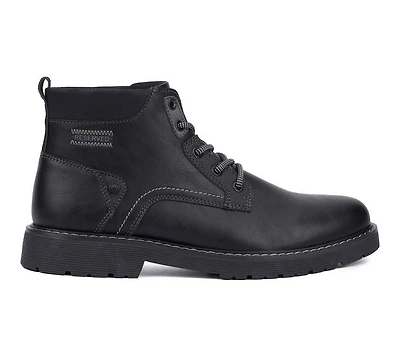 Men's Reserved Footwear Neal Boots