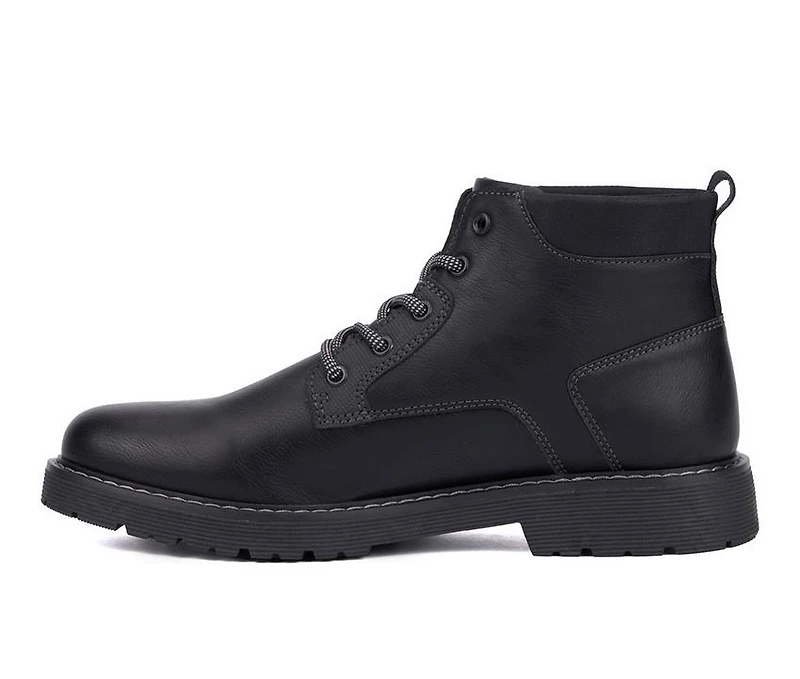 Men's Reserved Footwear Neal Boots