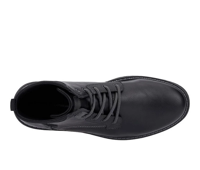 Men's Reserved Footwear Neal Boots