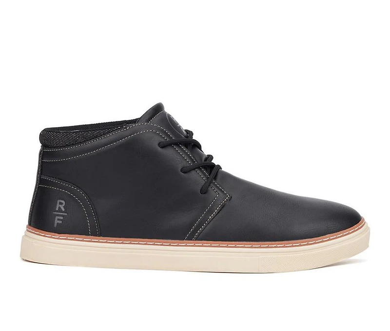 Men's Reserved Footwear Zion Dress Shoes
