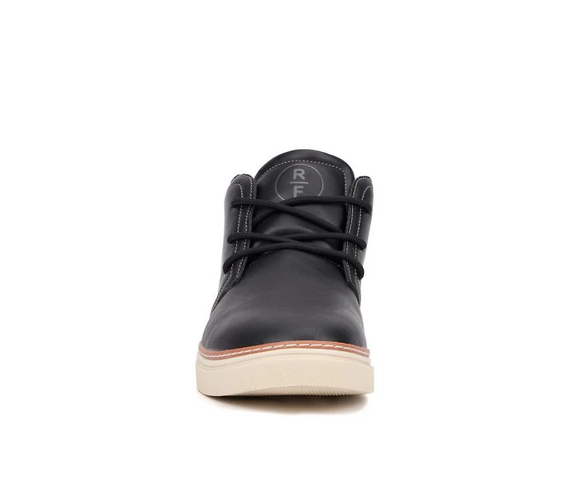 Men's Reserved Footwear Zion Dress Shoes