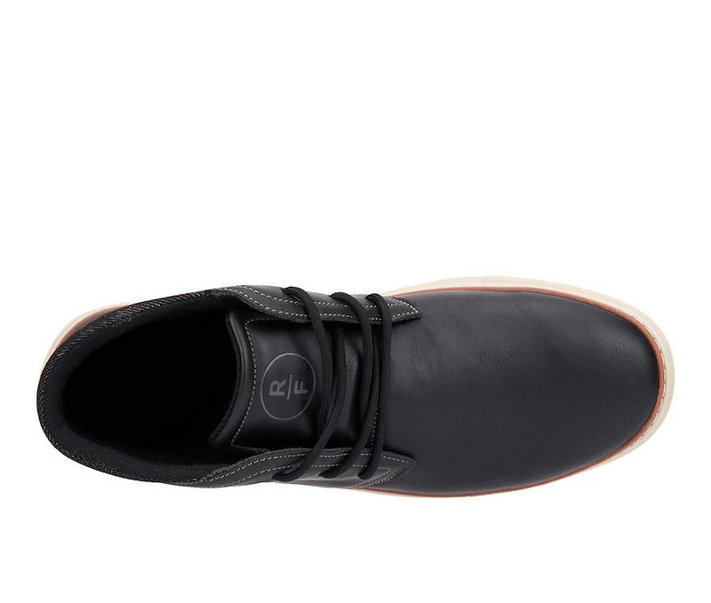 Men's Reserved Footwear Zion Dress Shoes