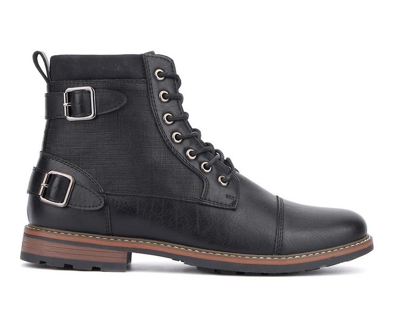 Men's Reserved Footwear Emmett Boots