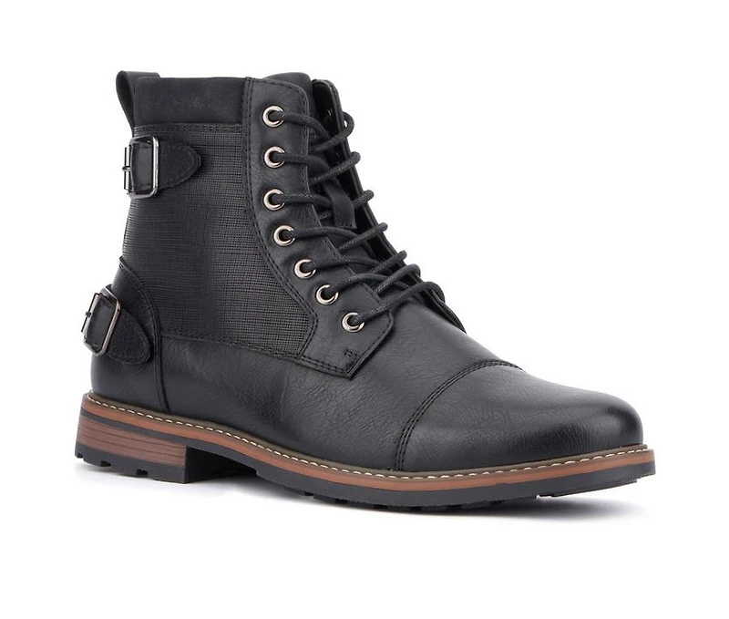 Men's Reserved Footwear Emmett Boots