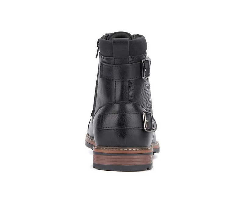 Men's Reserved Footwear Emmett Boots