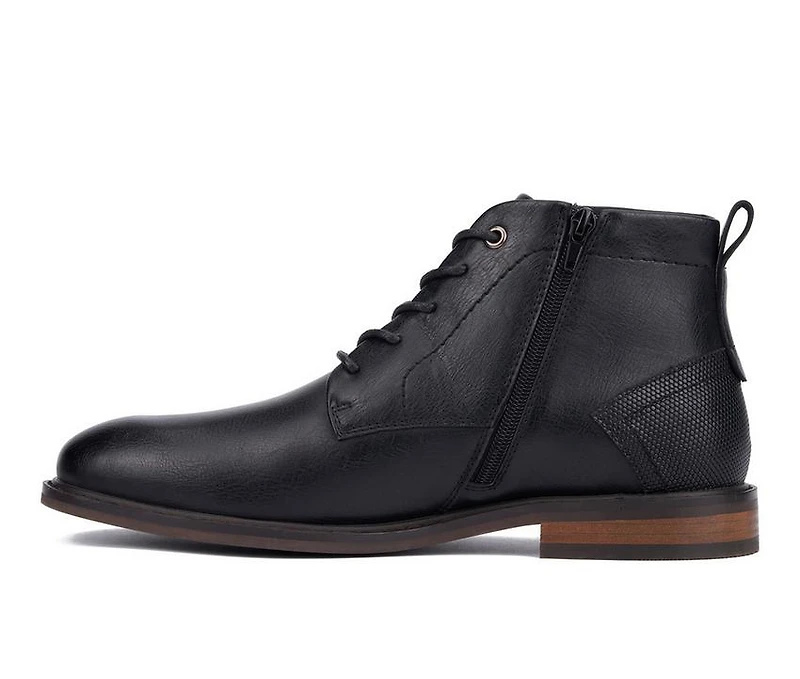 Men's Reserved Footwear Milo Boots