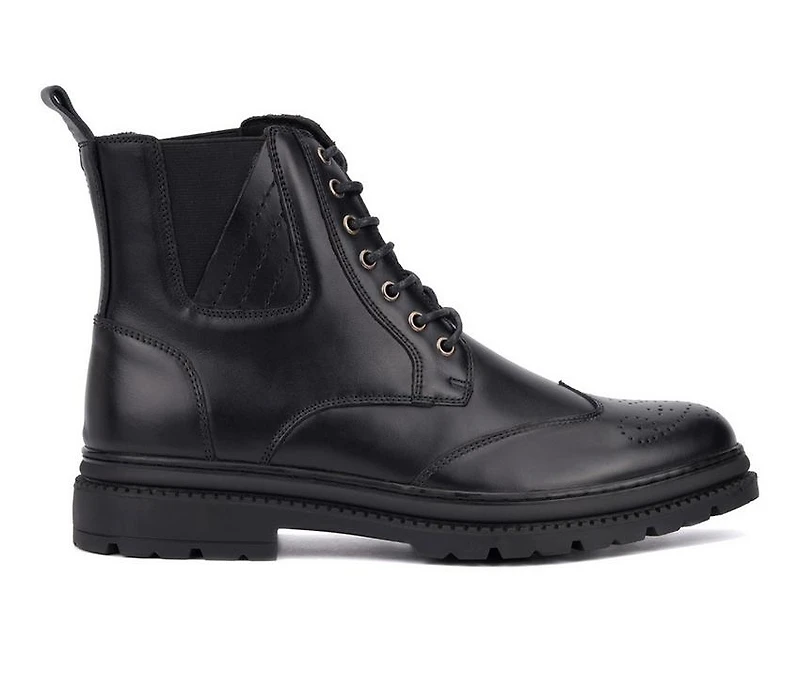 Men's Reserved Footwear Devon Boots