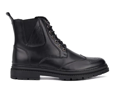Men's Reserved Footwear Devon Boots