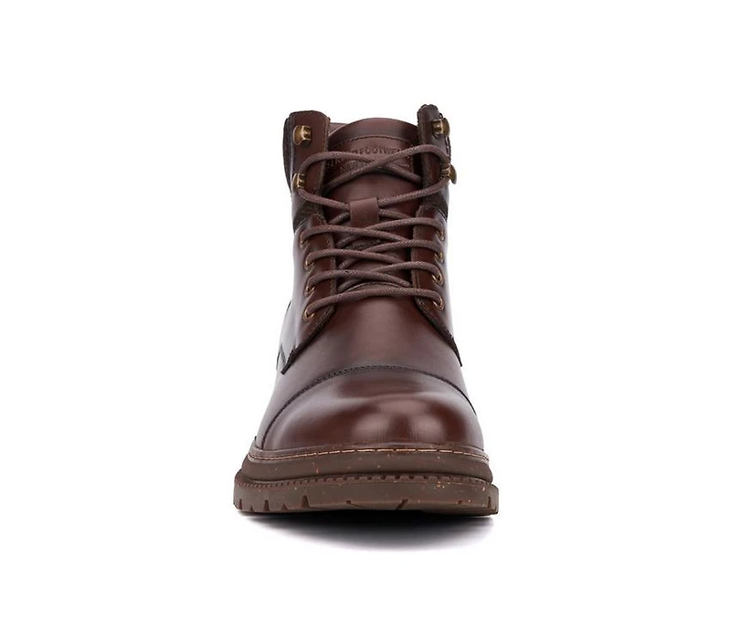Men's Reserved Footwear Glenn Boots