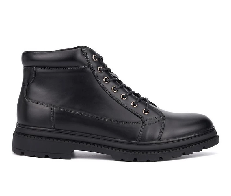 Men's Reserved Footwear Gerard Boots