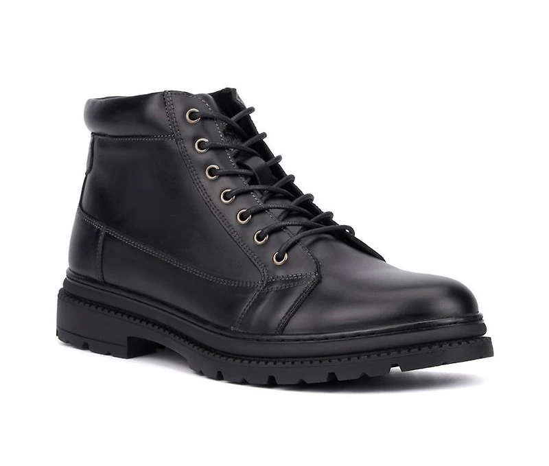 Men's Reserved Footwear Gerard Boots