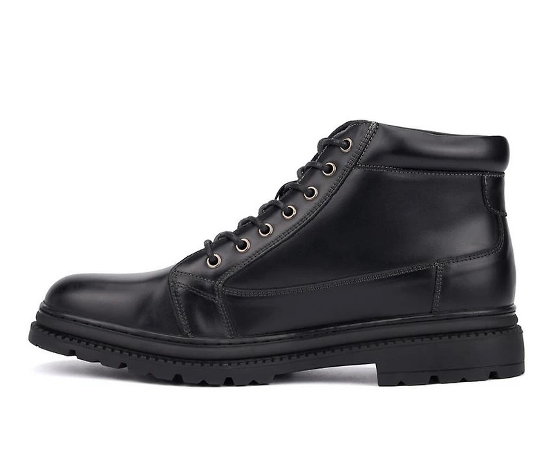 Men's Reserved Footwear Gerard Boots