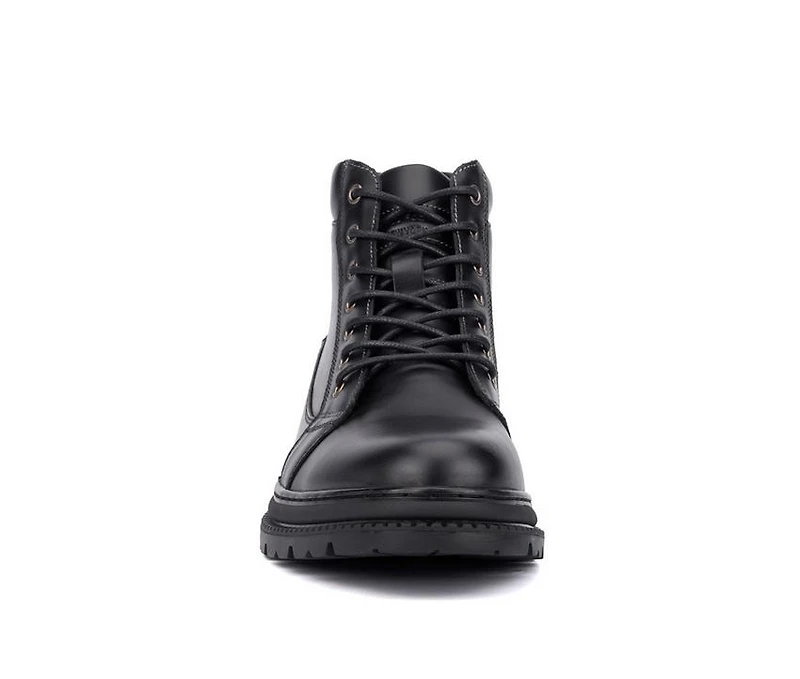 Men's Reserved Footwear Gerard Boots
