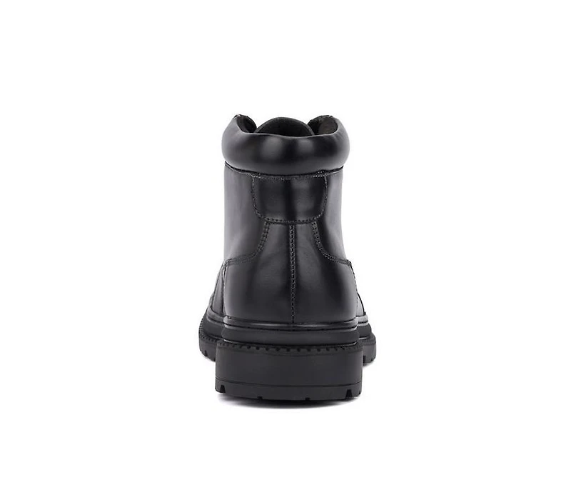 Men's Reserved Footwear Gerard Boots