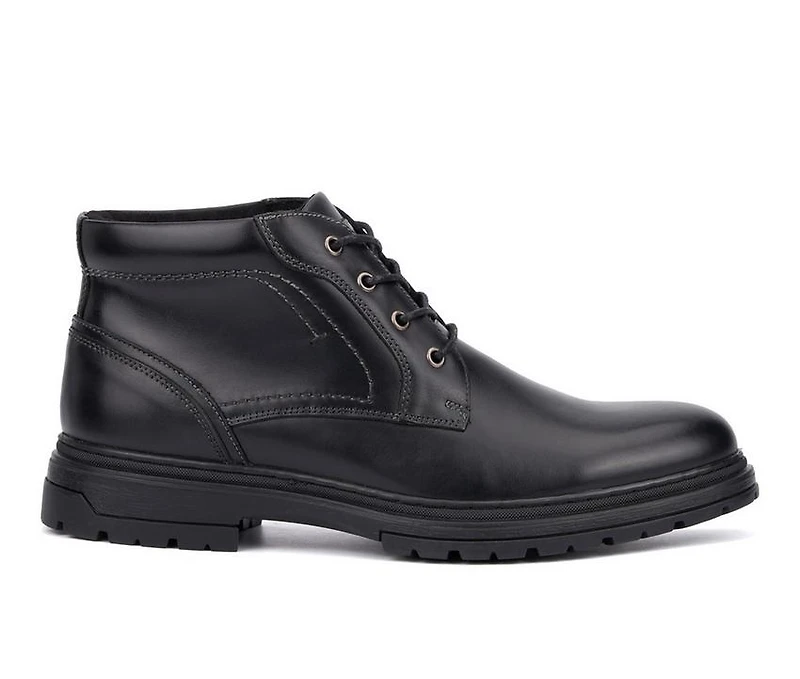 Men's Reserved Footwear Ulysses Boots