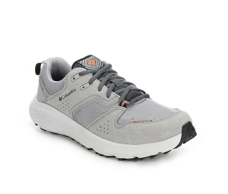 Men's Columbia Benson Casual Outdoor Sneakers