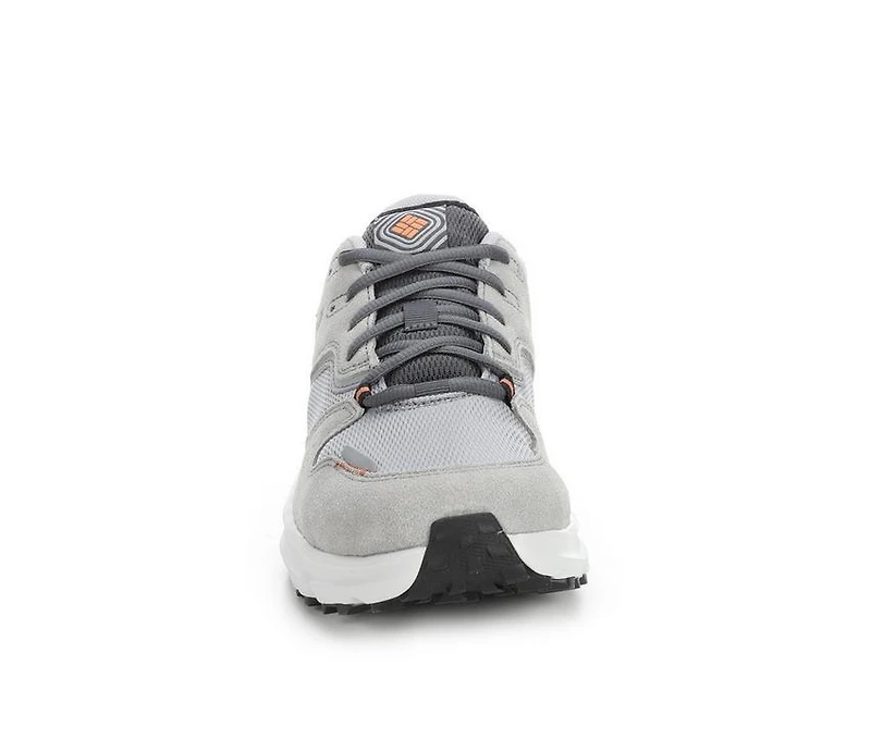 Men's Columbia Benson Casual Outdoor Sneakers