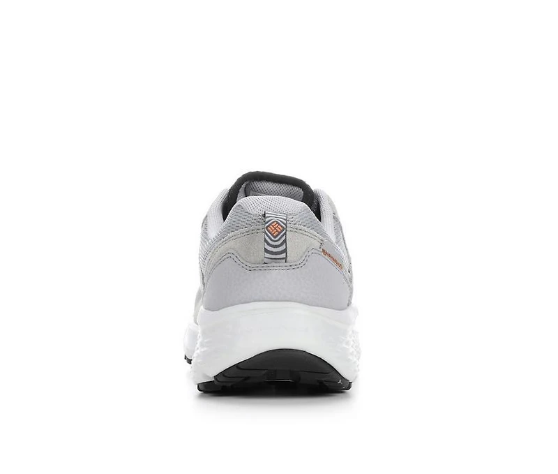 Men's Columbia Benson Casual Outdoor Sneakers