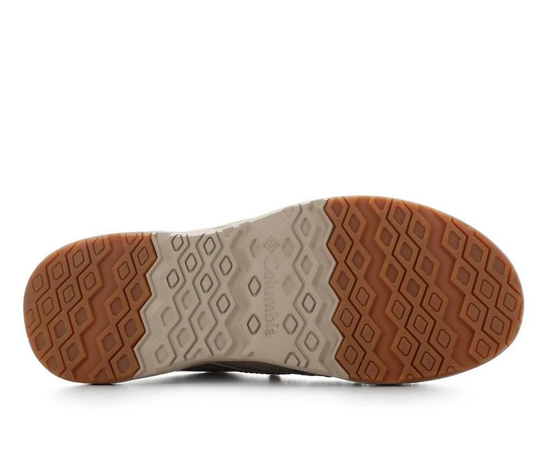 Men's Columbia Bahama x Relaxed Casual Shoes