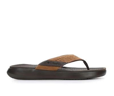 Men's Columbia Boatside Flip Flip-Flops