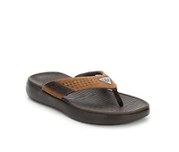 Men's Columbia Boatside Flip Flip-Flops