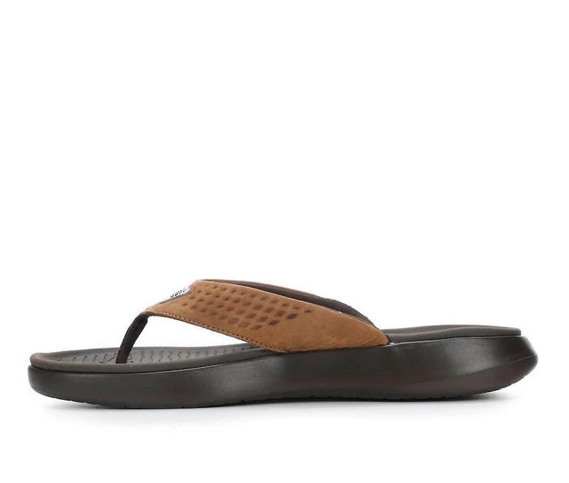 Men's Columbia Boatside Flip Flip-Flops