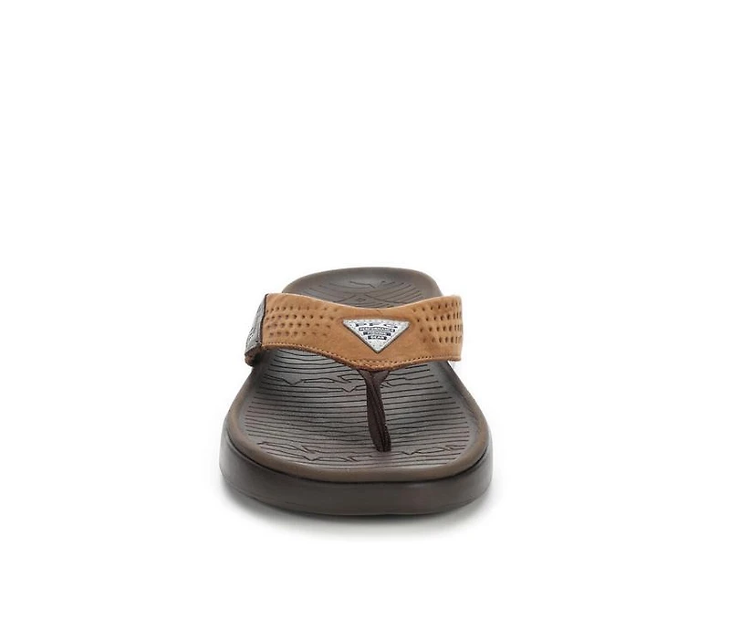 Men's Columbia Boatside Flip Flip-Flops